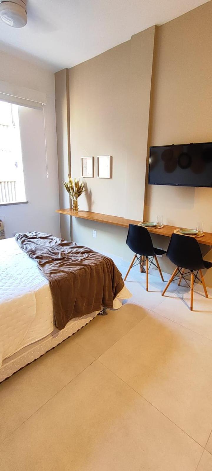 Apartamento Botafogo Río de Janeiro