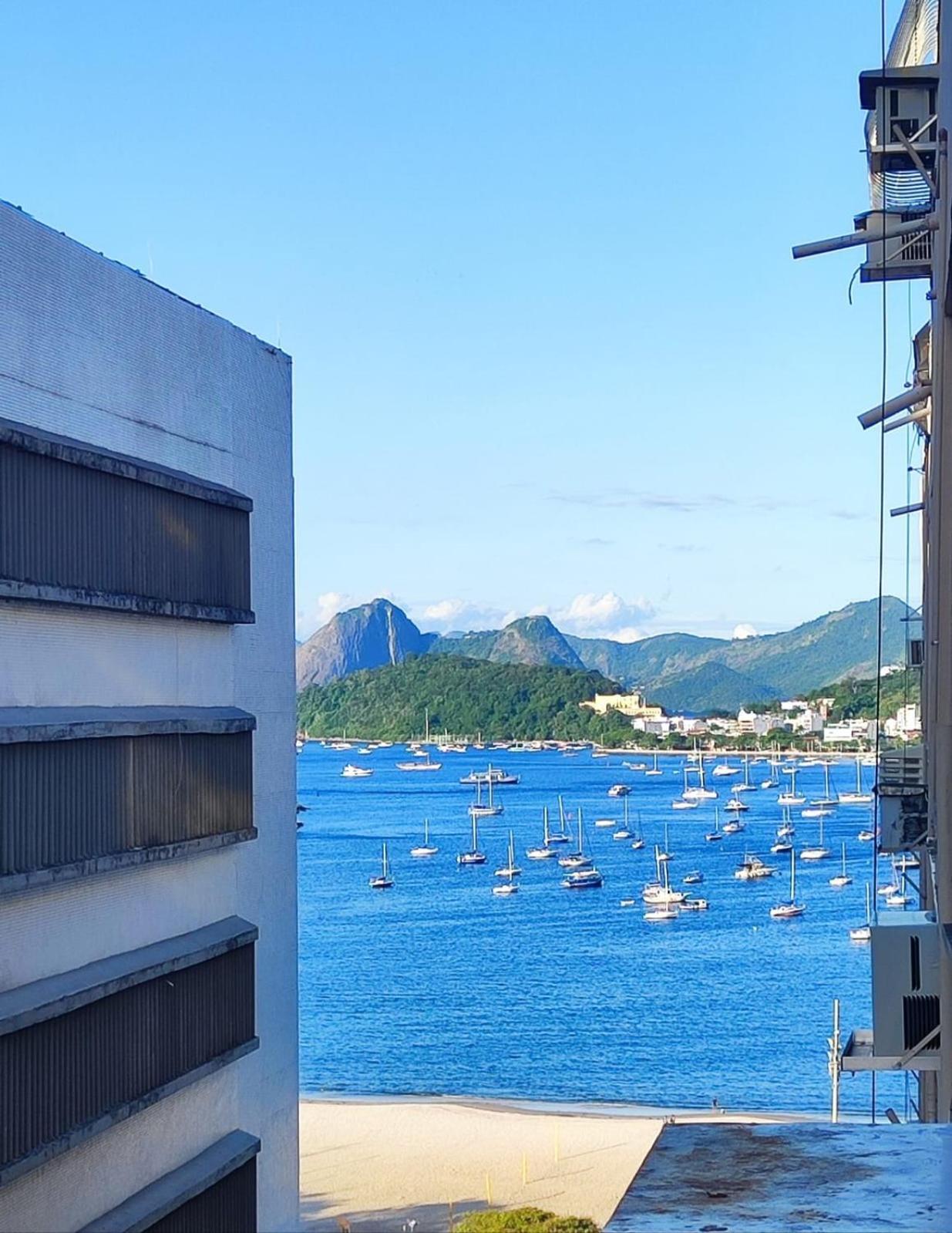 Botafogo Apartamento Río de Janeiro